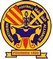 Northern Football Alliance League .
